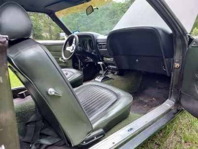 1988 Pontiac Firebird