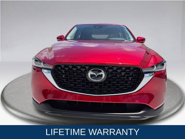 2023 Mazda CX-5 2.5 S Select