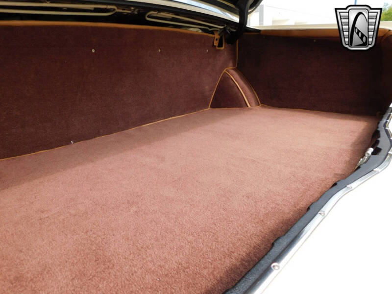 1986 Rolls-Royce Silver Spur