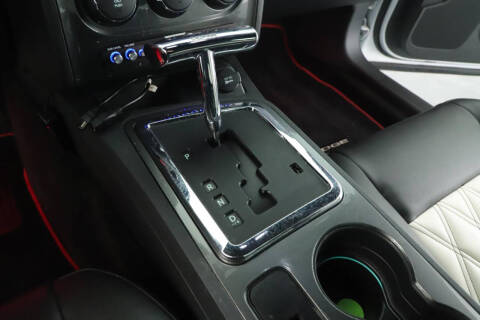 2010 Dodge Challenger