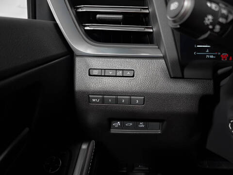 2024 Lexus GX 550 Premium+