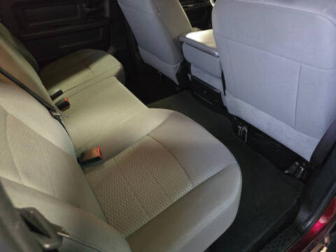 2016 RAM 1500 Express