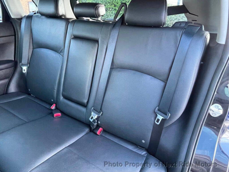 2014 Mitsubishi Outlander Sport SE