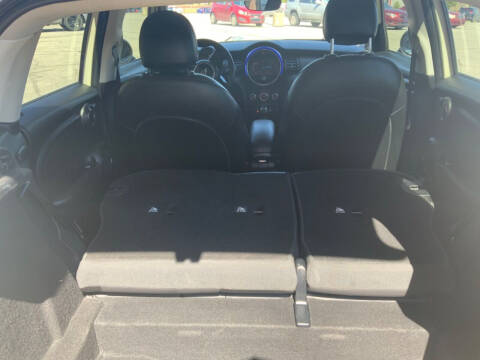 2017 MINI Hardtop 4 Door Cooper