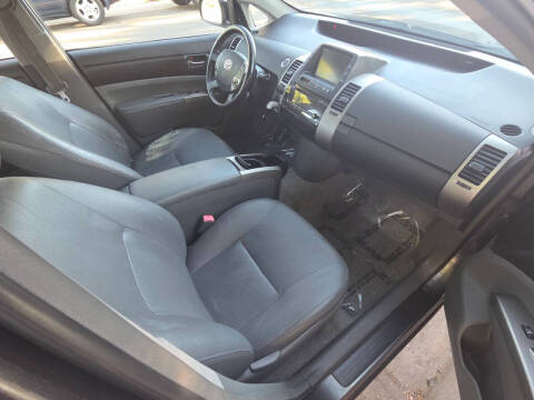 2008 Toyota Prius