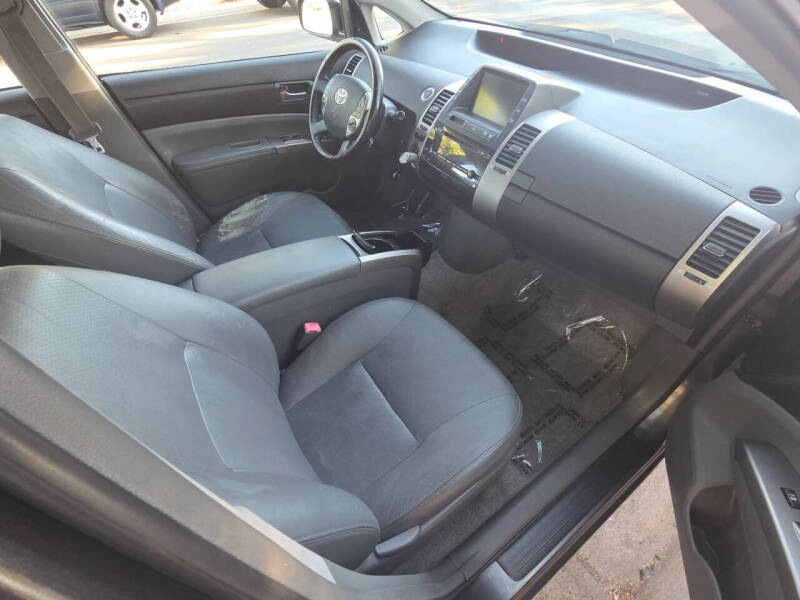 2008 Toyota Prius