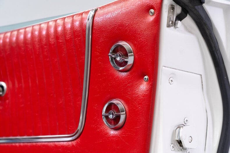 1964 Chevrolet Corvette