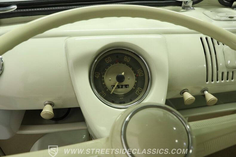 1964 Volkswagen Type 2