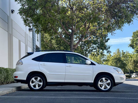 2005 Lexus RX 330