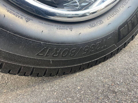 2023 Chevrolet Silverado 3500HD