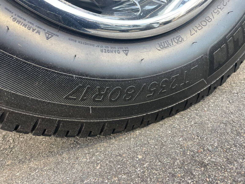 2023 Chevrolet Silverado 3500HD