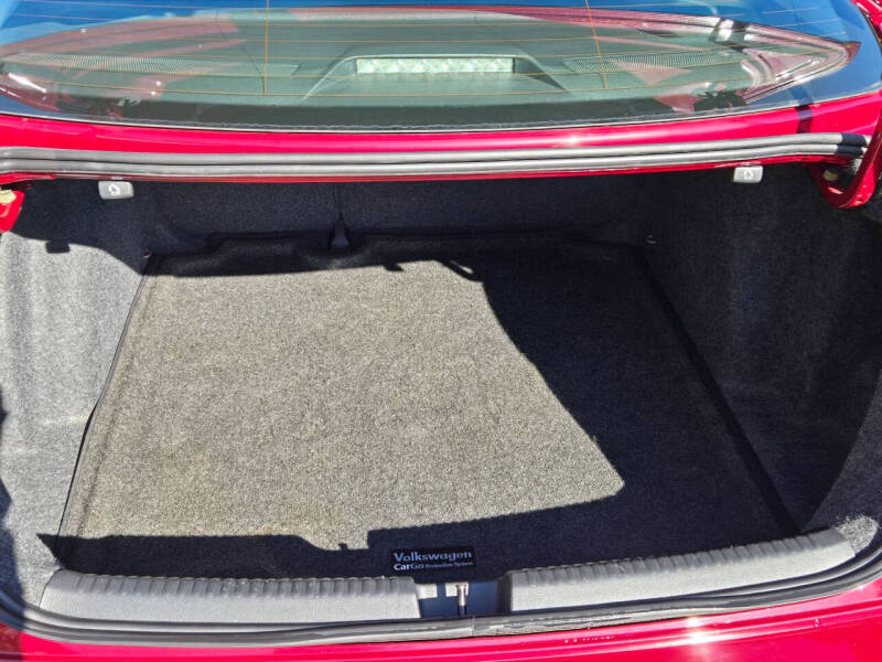 2016 Volkswagen Jetta