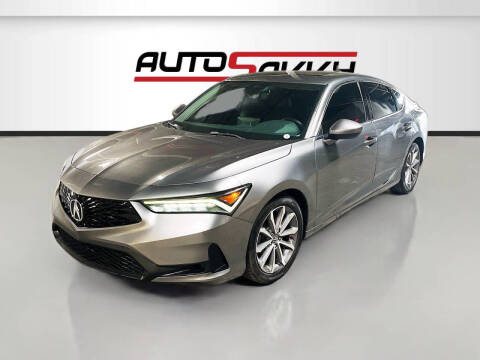 2023 Acura Integra