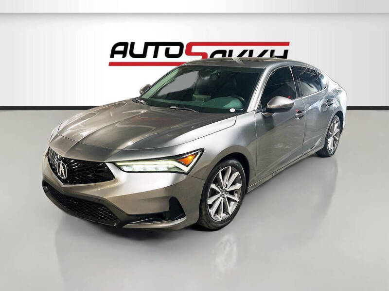 2023 Acura Integra