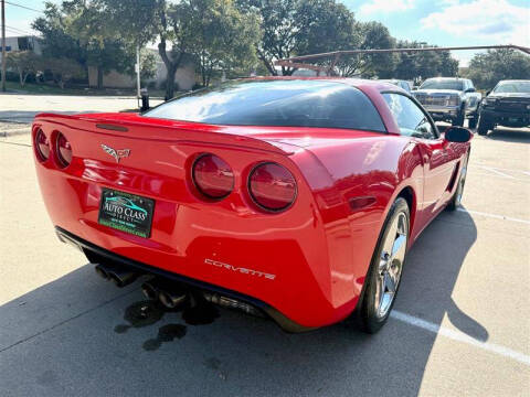 2012 Chevrolet Corvette