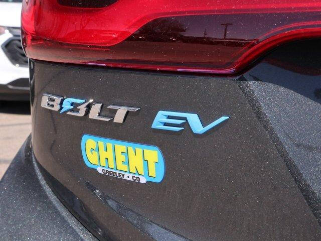 2020 Chevrolet Bolt EV LT