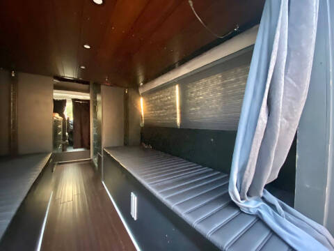 2018 RAM ProMaster 3500 159 WB