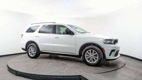2023 Dodge Durango SXT