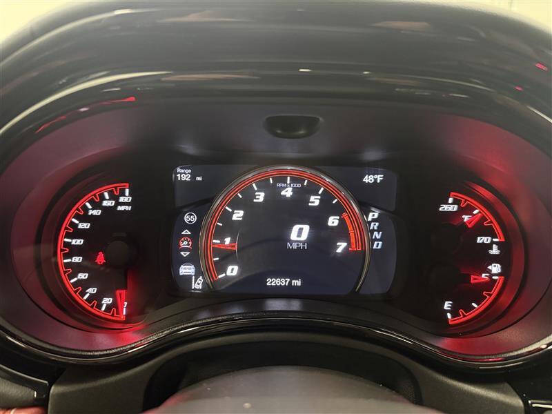 2023 Dodge Durango SRT 392