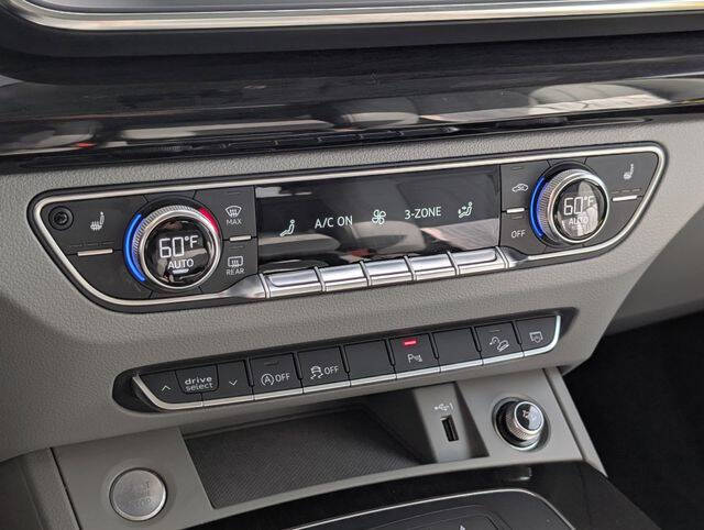 2020 Audi Q5