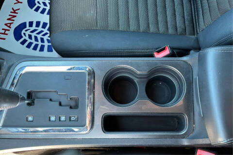 2014 Dodge Challenger SXT