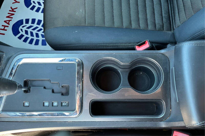 2014 Dodge Challenger SXT