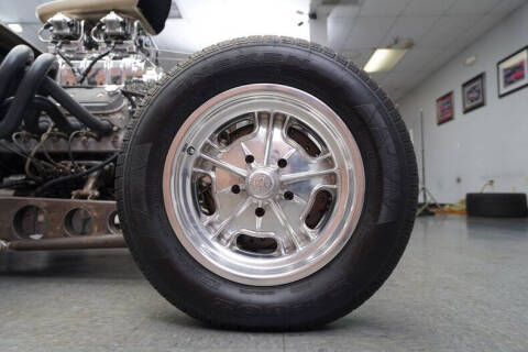 1931 Ford Model A