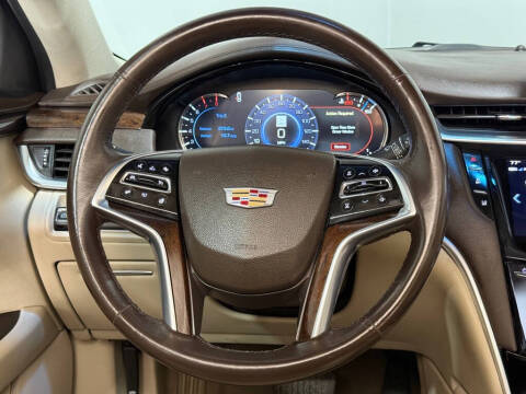 2017 Cadillac XTS Premium Luxury