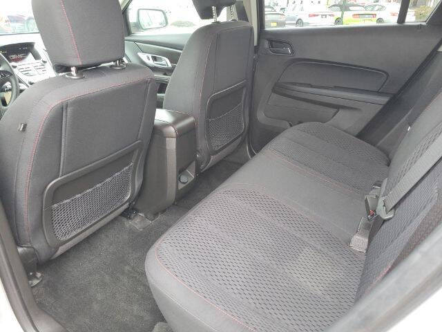 2015 GMC Terrain SLE-1