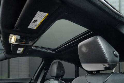 2018 BMW 4 Series 440i xDrive Gran Coupe