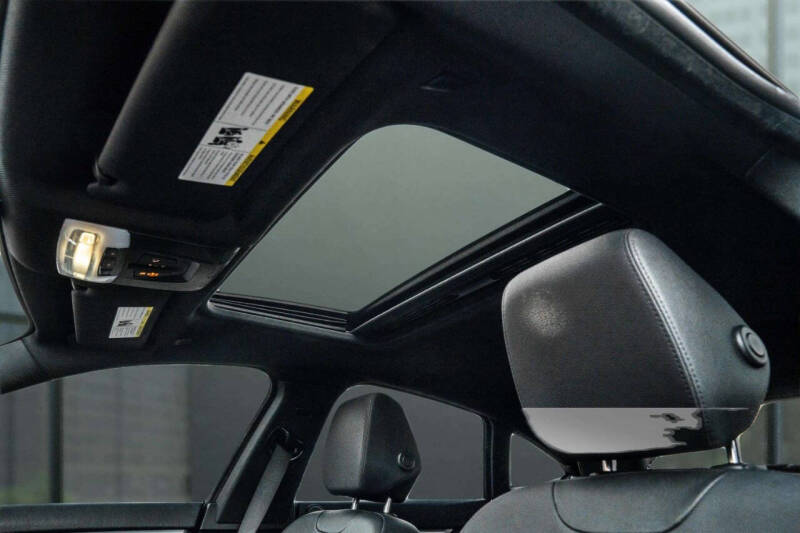 2018 BMW 4 Series 440i xDrive Gran Coupe