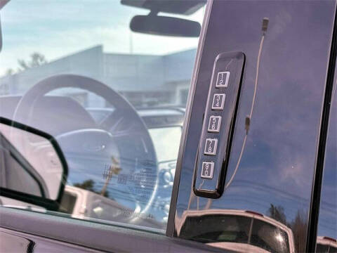 2022 Ford F-250 Super Duty