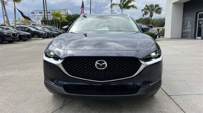 2024 Mazda CX-30 2.5 S Premium