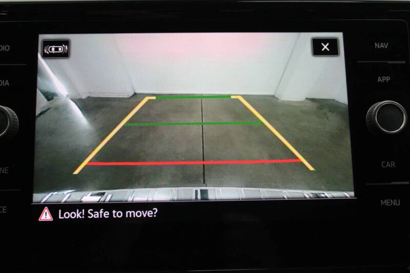 2023 Volkswagen Atlas V6 SEL R-Line Black 4Motion