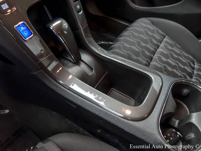 2014 Chevrolet Volt