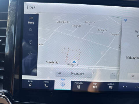 2022 Ford F-250 Super Duty