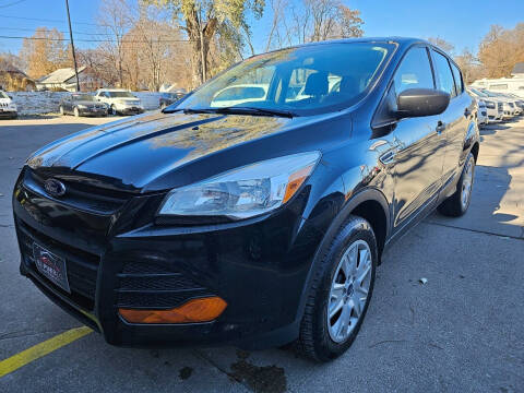 2014 Ford Escape for sale at El Pueblo Auto Sales in Des Moines IA