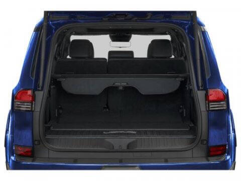 2025 Lexus GX 550 Luxury+