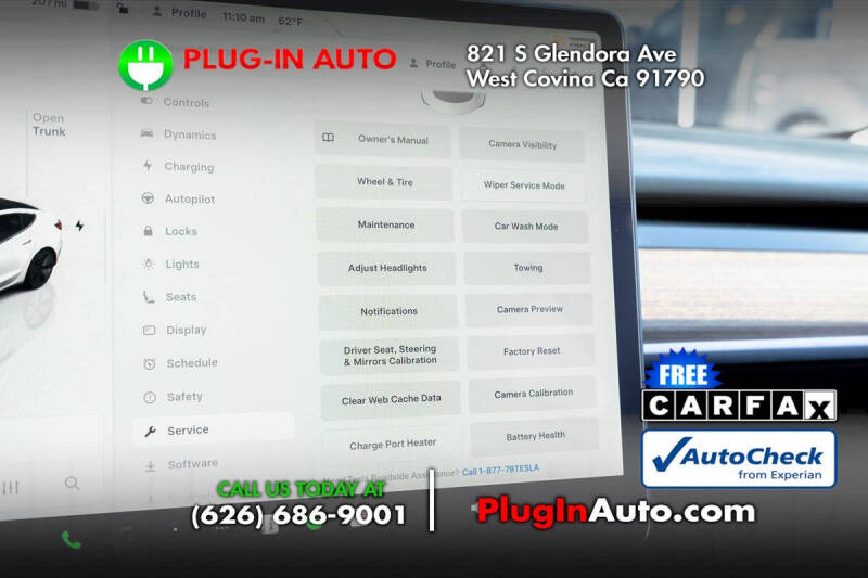 2023 Tesla Model 3 Long Range