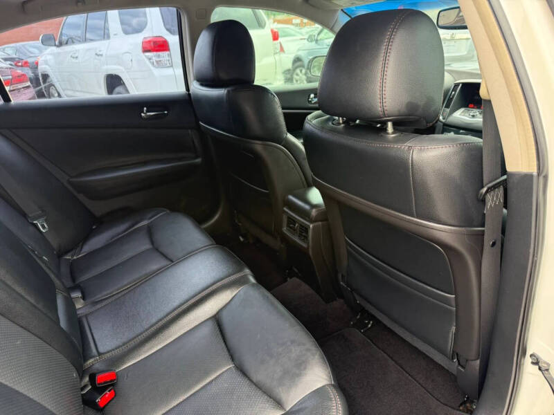 2012 Nissan Maxima
