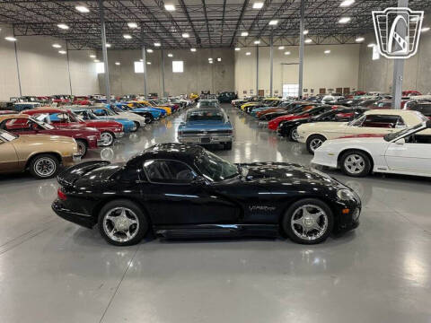 1994 Dodge Viper RT/10