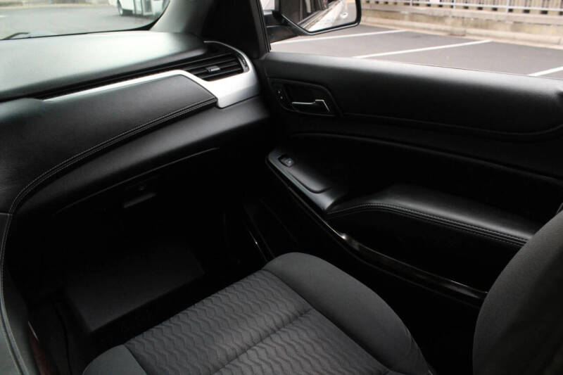 2015 GMC Yukon XL SLE