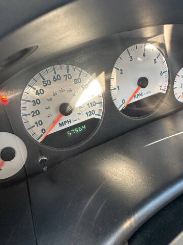 2007 Dodge Grand Caravan SE