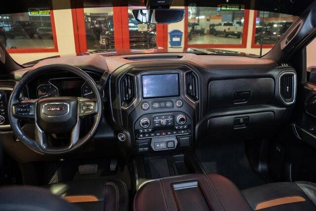 2021 GMC Sierra 2500HD