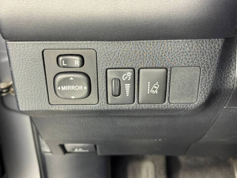 2017 Toyota RAV4 Hybrid Limited