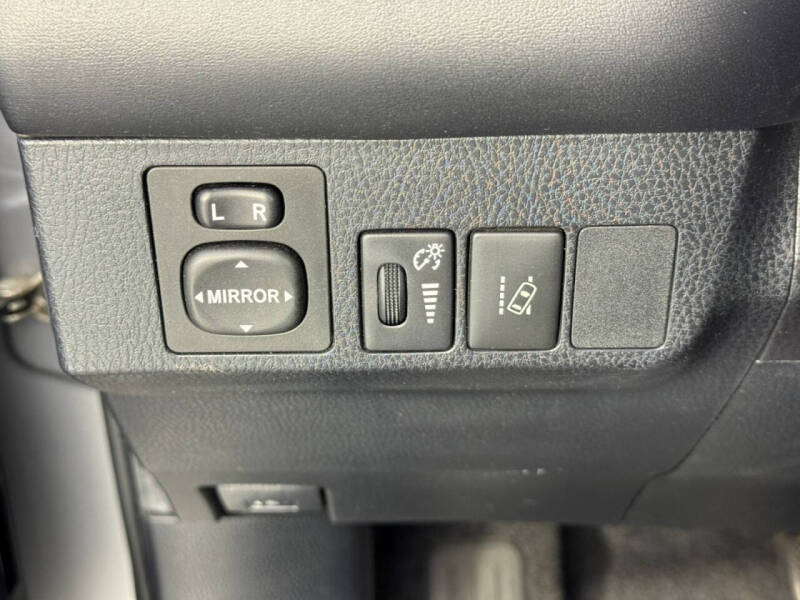 2017 Toyota RAV4 Hybrid Limited