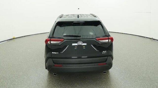 2025 Toyota RAV4 Hybrid XLE Premium