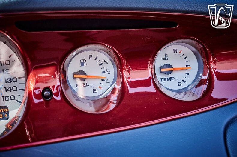 2002 Chrysler Prowler