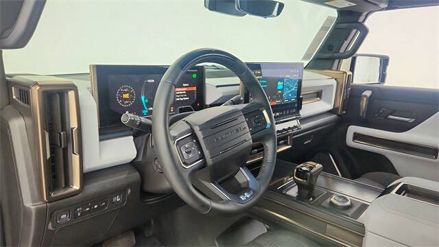 2024 GMC HUMMER EV 3X