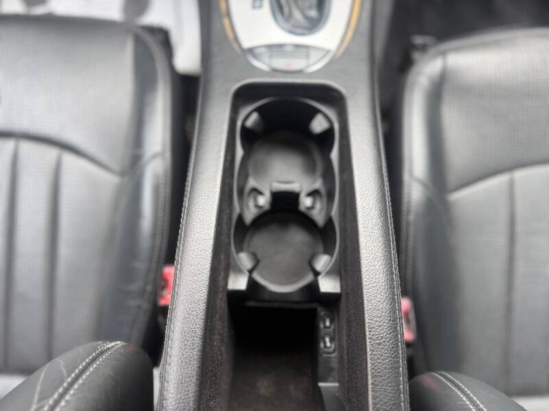 2005 Mercedes-Benz E-Class E 55 AMG